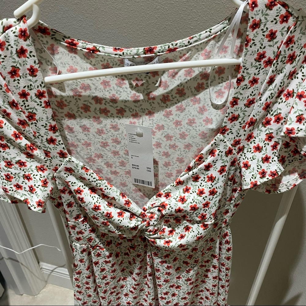 Urban Outfitters Romper - Picture 3 of 4
